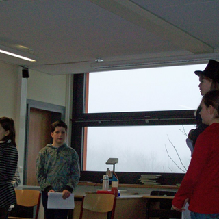 100_3290 Montessori-Schulzentrum Leipzig - Schülerblog - Starkes Stück mit Musik